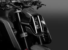 Brabus 1400r Interiores 21