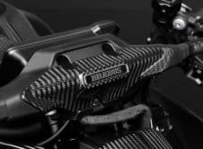 Brabus 1400r Interiores 22