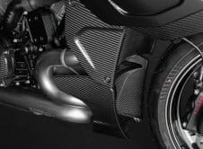 Brabus 1400r Interiores 25