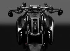 Brabus 1400r Interiores 28