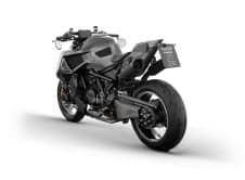 Brabus 1400r Interiores 33