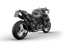 Brabus 1400r Interiores 37