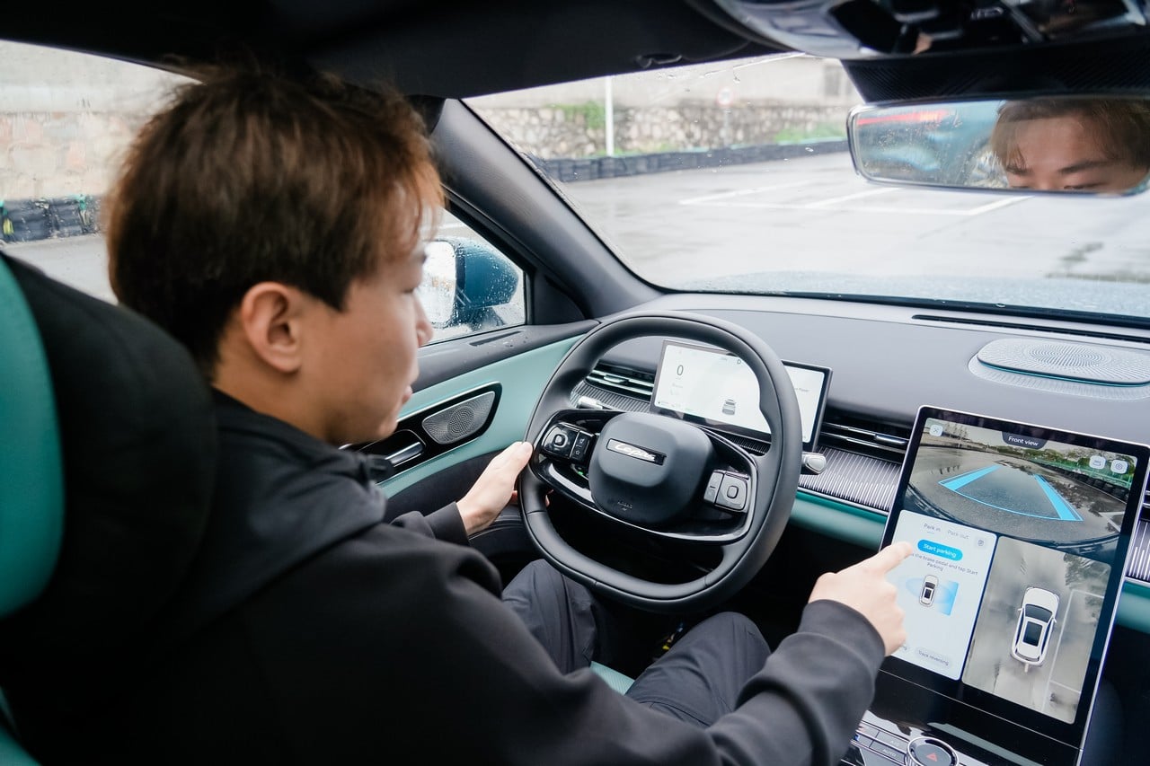 Lepas Sistema Aparcamiento 04