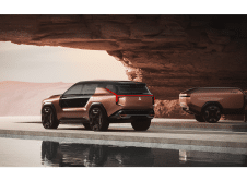 Mitsubishi Elevance Concept 2025 (1)