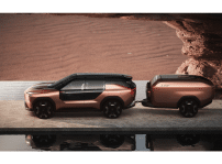 Mitsubishi Elevance Concept 2025 (2)