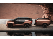 Mitsubishi Elevance Concept 2025 (2)