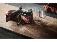 Mitsubishi Elevance Concept 2025 (4)