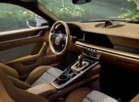Porsche 911 Latam Amazonas 01