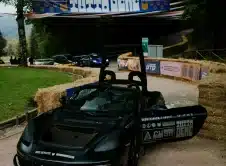 Porsche Coche Camara Fotografia (1)