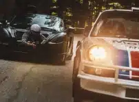 Porsche Coche Camara Fotografia (2)