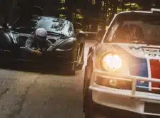 Porsche Coche Camara Fotografia (2)