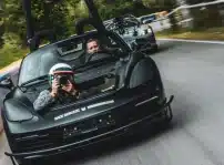 Porsche Coche Camara Fotografia (3)