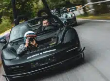 Porsche Coche Camara Fotografia (3)