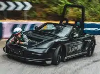 Porsche Coche Camara Fotografia (4)