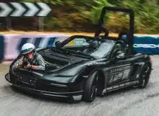 Porsche Coche Camara Fotografia (4)