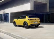 The New Volkswagen T Roc
