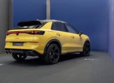 Volkswagen T Roc 14