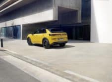 The New Volkswagen T Roc