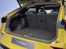 The New Volkswagen T Roc