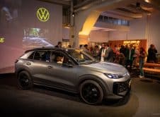 Volkswagen T Roc 7
