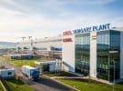 La nueva planta de CATL en Hungría comenzará a producir celdas para baterías la próxima primavera