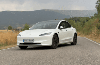 Prueba Tesla Model 3: El Tesla más barato… ¿es el MEJOR de todos?