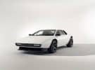 Así es el Encor Series 1, el «restomod» del Lotus Esprit del que solo se harán 50 unidades