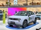 NIO apunta a nuevos mercados con el inicio de la producción del Firefly con el volante a la derecha