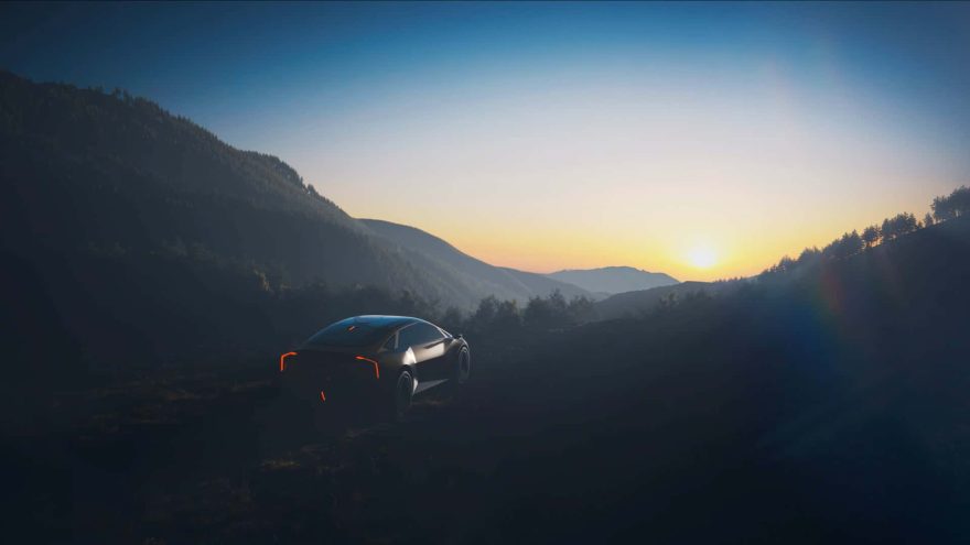 Kia Concept Video 00002