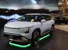 KIA comienza a aceptar reservas del EV5 en Canadá