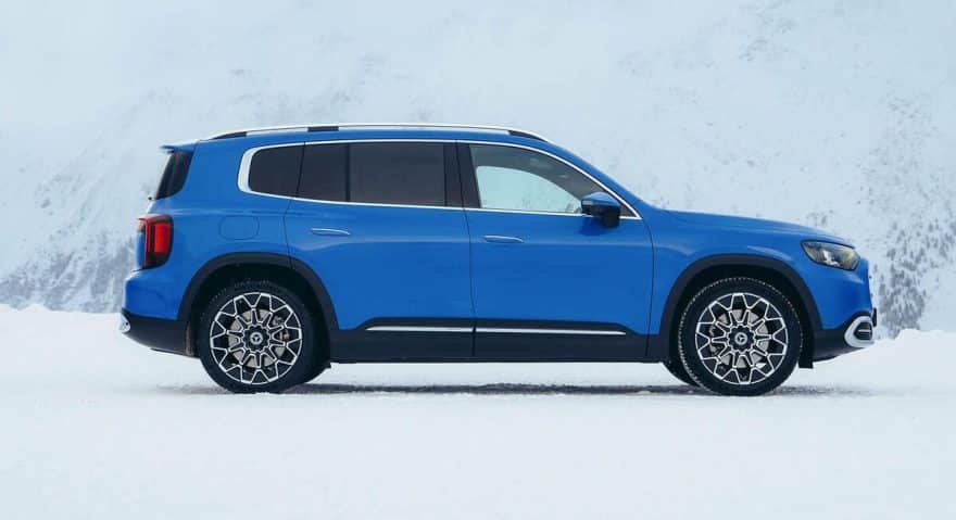 Mercedes Benz Glb 2026 00002