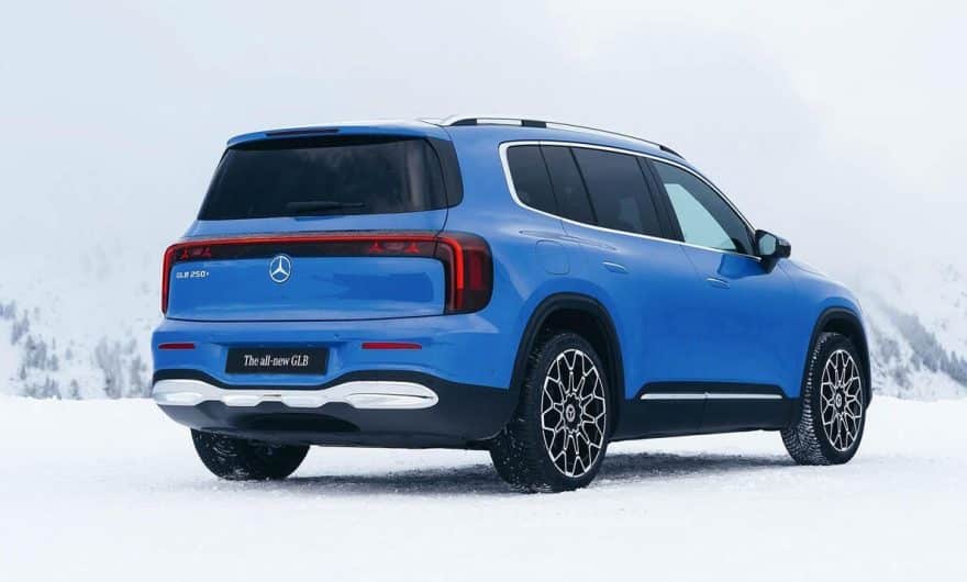 Mercedes Benz Glb 2026 00003