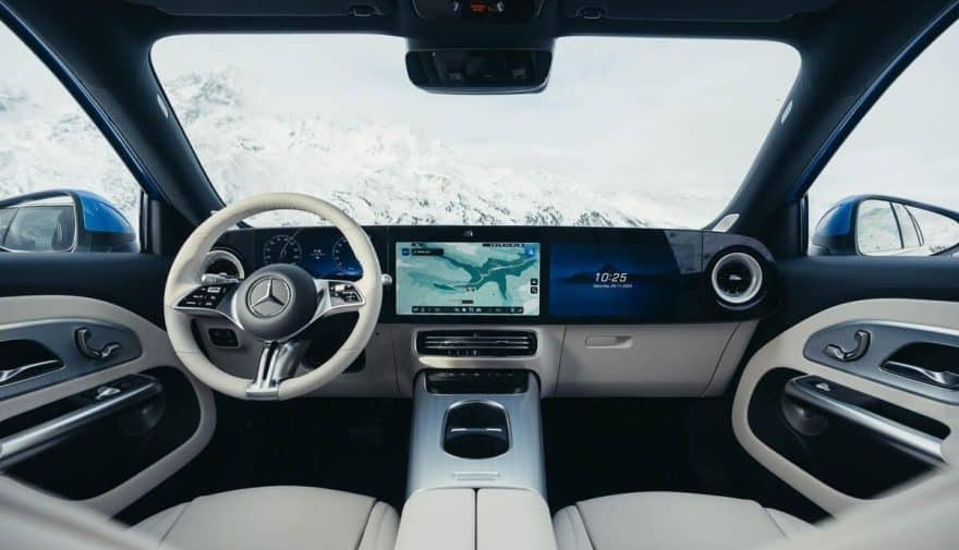 Mercedes Benz Glb 2026 00004