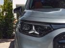 Mercedes-Benz inicia la producción en serie del nuevo GLB eléctrico
