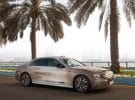 Mercedes-Benz anuncia el lanzamiento de su propio servicio de robotaxis premium