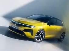 Opel Astra 2026 (2)