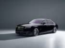 Rolls Royce se olvida de los motores eléctricos y apuesta por los motores V12
