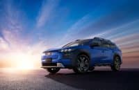 Subaru inicia en Japón la producción del e-Outback que veremos en Europa