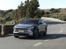 Probamos el nuevo Toyota bZ4X, más potente y cómodo, con 569 km de autonomía