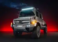 Merceces Unimog 2026 (2)