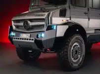 Merceces Unimog 2026 (3)