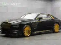 Rolls Royce Spectre Mansory 2025 1 (2)