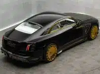 Rolls Royce Spectre Mansory 2025 1 (3)