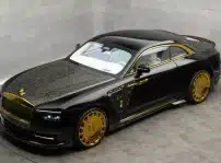 Rolls Royce Spectre Mansory 2025 1 (4)