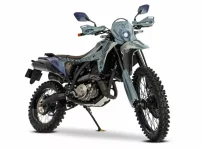 Suzuki Dr Z4s Monster Hunter Wilds Moto (2)