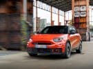 Abarth reorganiza la gama del 600e introduciendo dos nuevas versiones para este año 2026