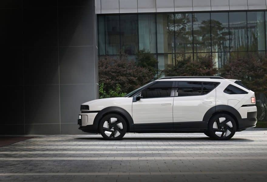 Hyundai suma un nuevo modelo en España a su catálogo, el NEXO ya se encuentra a la venta