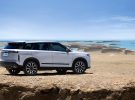 Jaecoo 7 SHS frente a Leapmotor C10 REEV: duelo de SUV-C chinos electrificados por debajo de 40.000 euros