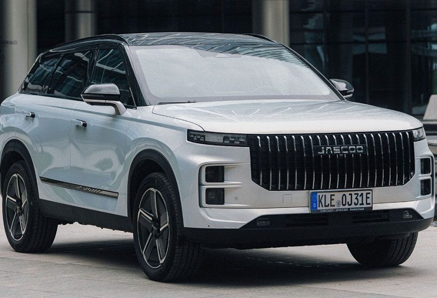 Jaecoo 7 PHEV contra MG HS PHEV: cuál de los híbridos enchufables chinos convence más al cliente español