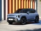 KIA EV2: el nuevo SUV ultracompacto del fabricante surcoreano con hasta 448 km de autonomía